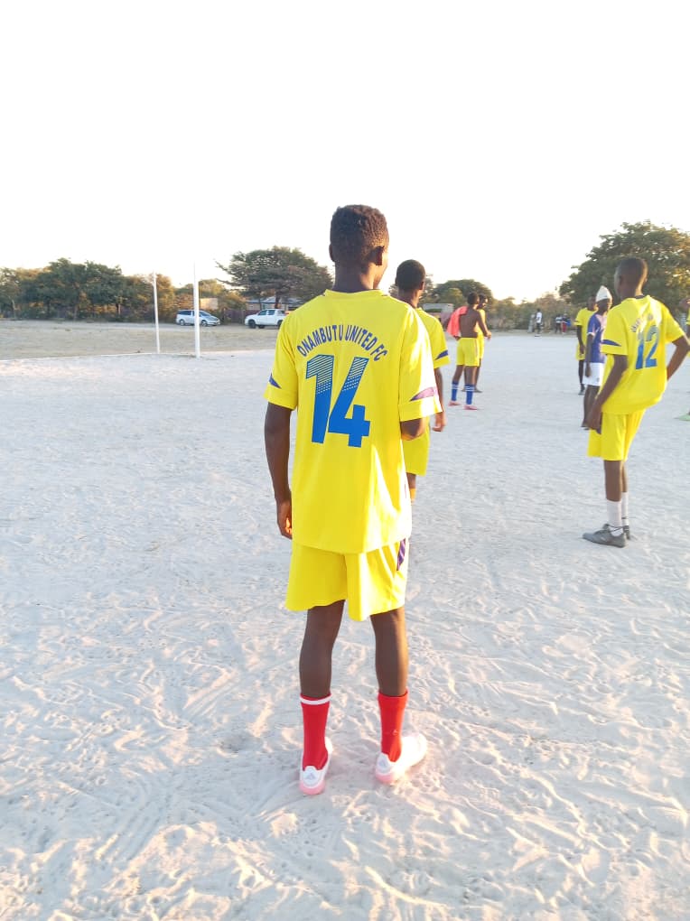 Teams gear up for Onambutu Expo soccer tourney