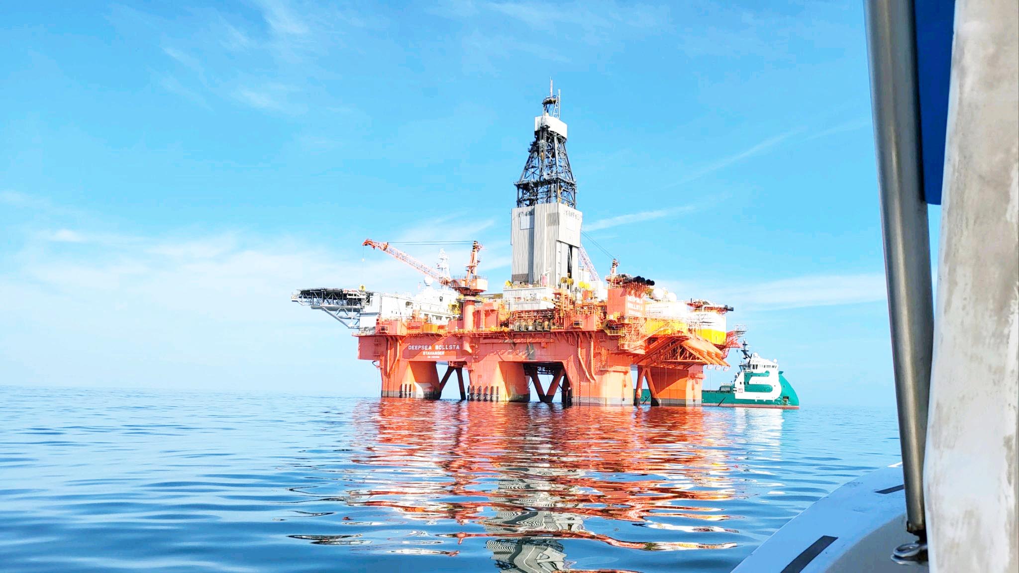 Namibia must build petroleum ecosystem … as Orange Basin oil discoveries should result in ‘investable’ projects