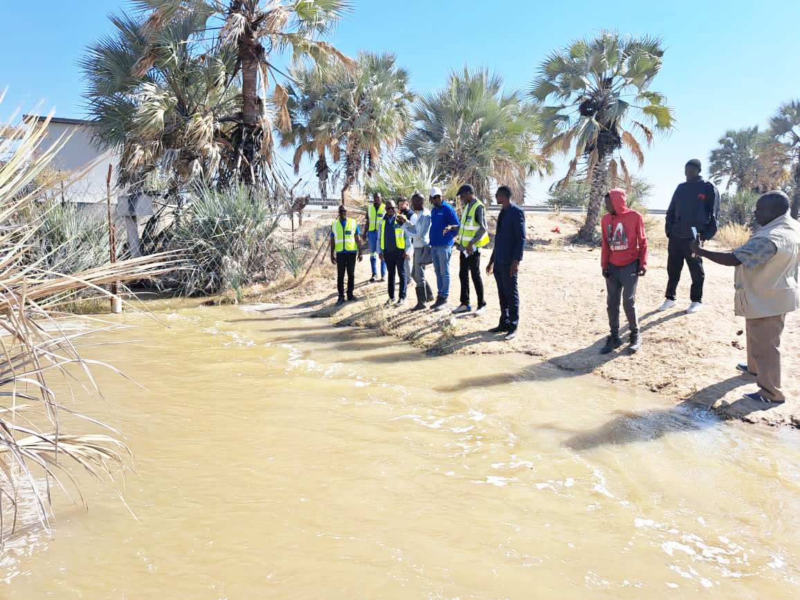 PM wants Etaka Canal development accelerated