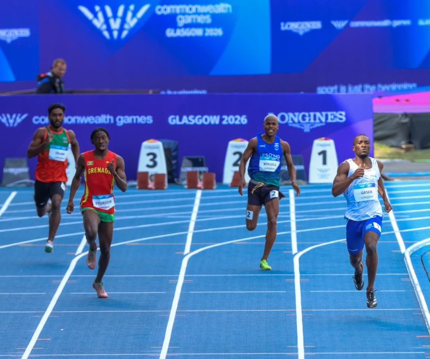 NNOC targets 15 athletes for next Olympic