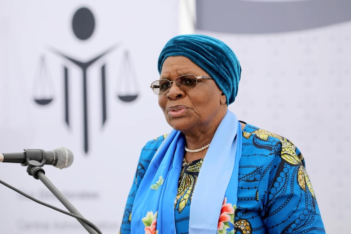 Nandi-Ndaitwah to officially open Olufuko Annual Cultural Festival