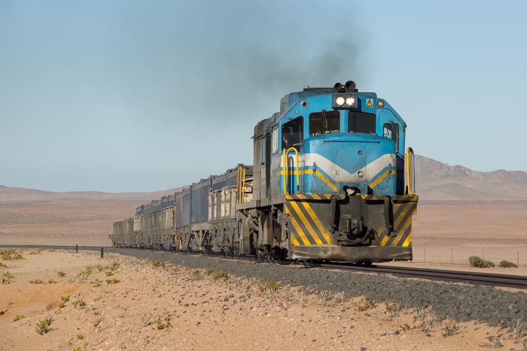 210km railway upgraded