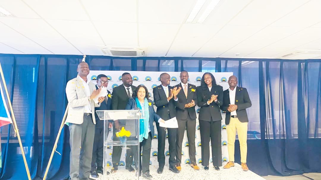 N$13 million project control system launched