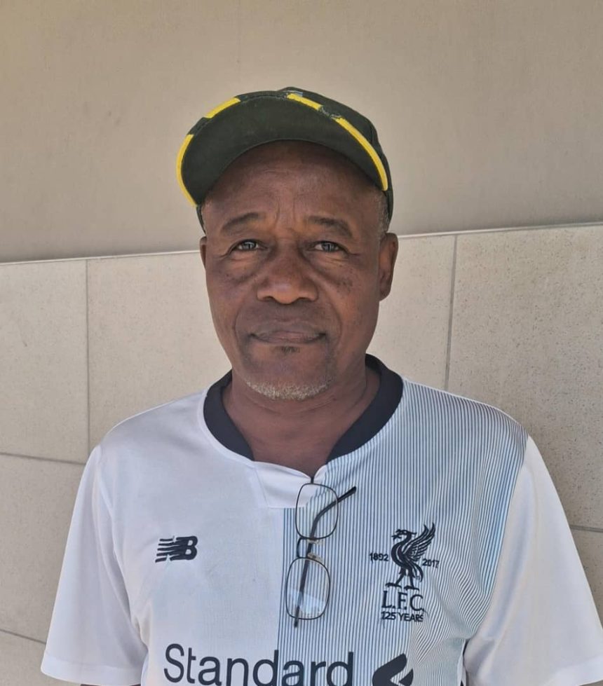 Player registration starts in Omaheke league