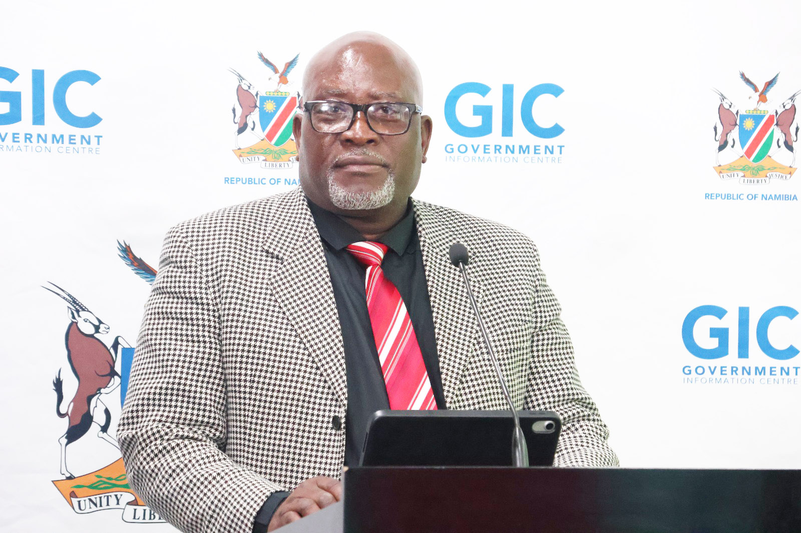 Amutse defends Vitol deal, rejects monopoly claims