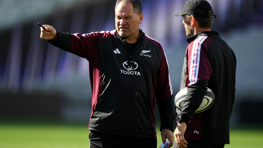 Rennie calls for strict policing of time wasting in tests