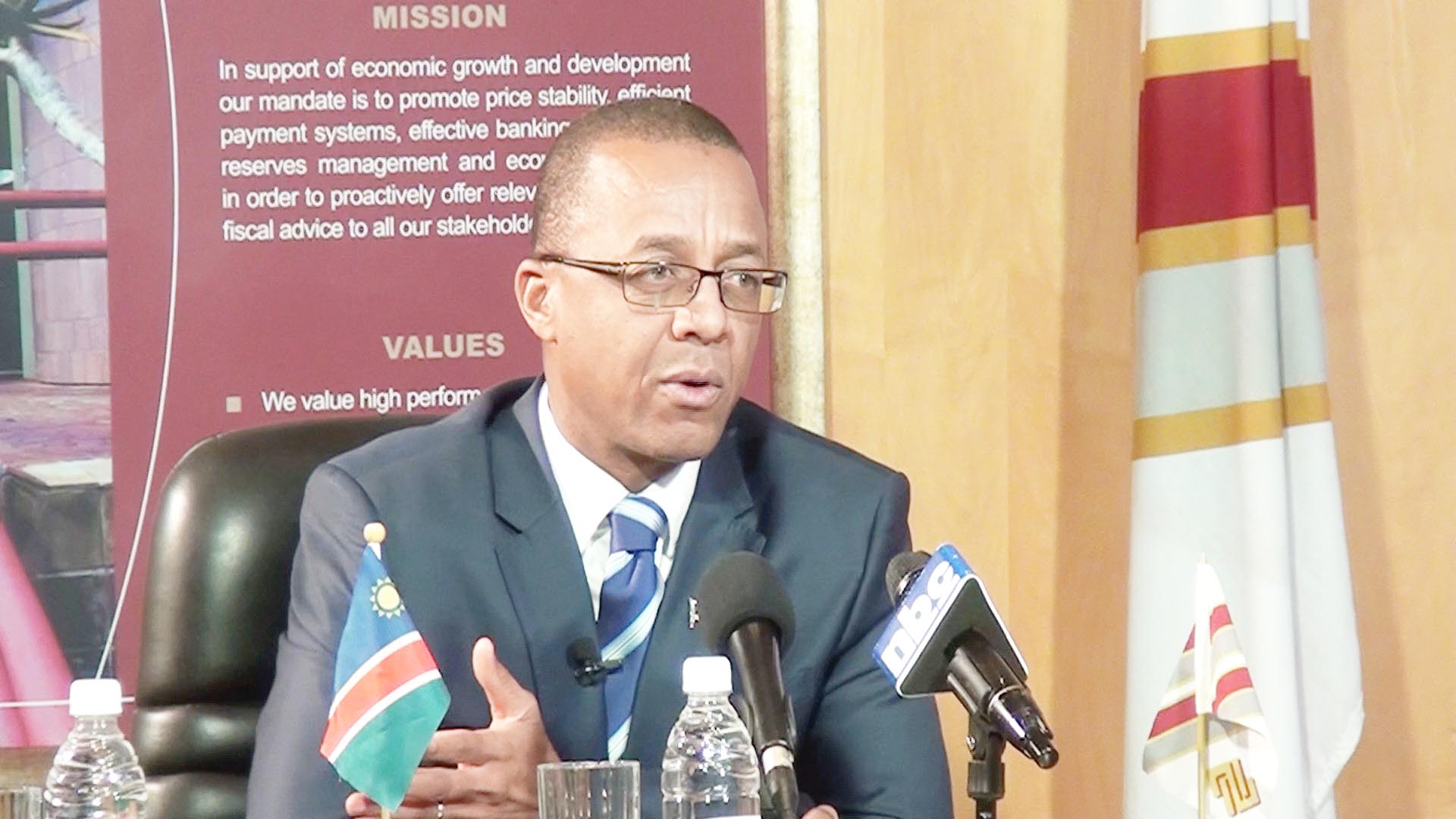 Nam, Botswana stress diversification in managing resource wealth