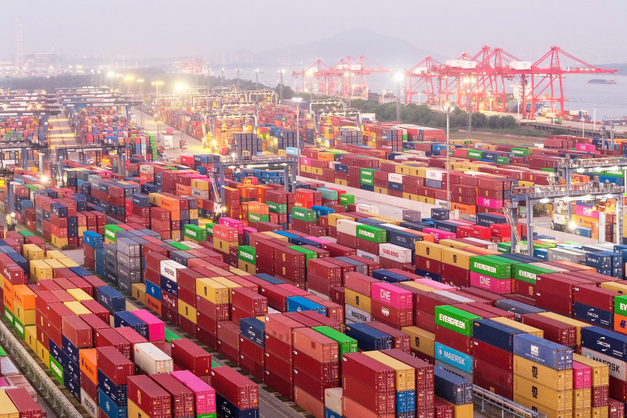 China’s retail sales, factory activity lagged in July