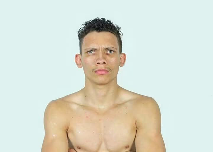 Rispel set for ABU SADC title fight in Botswana