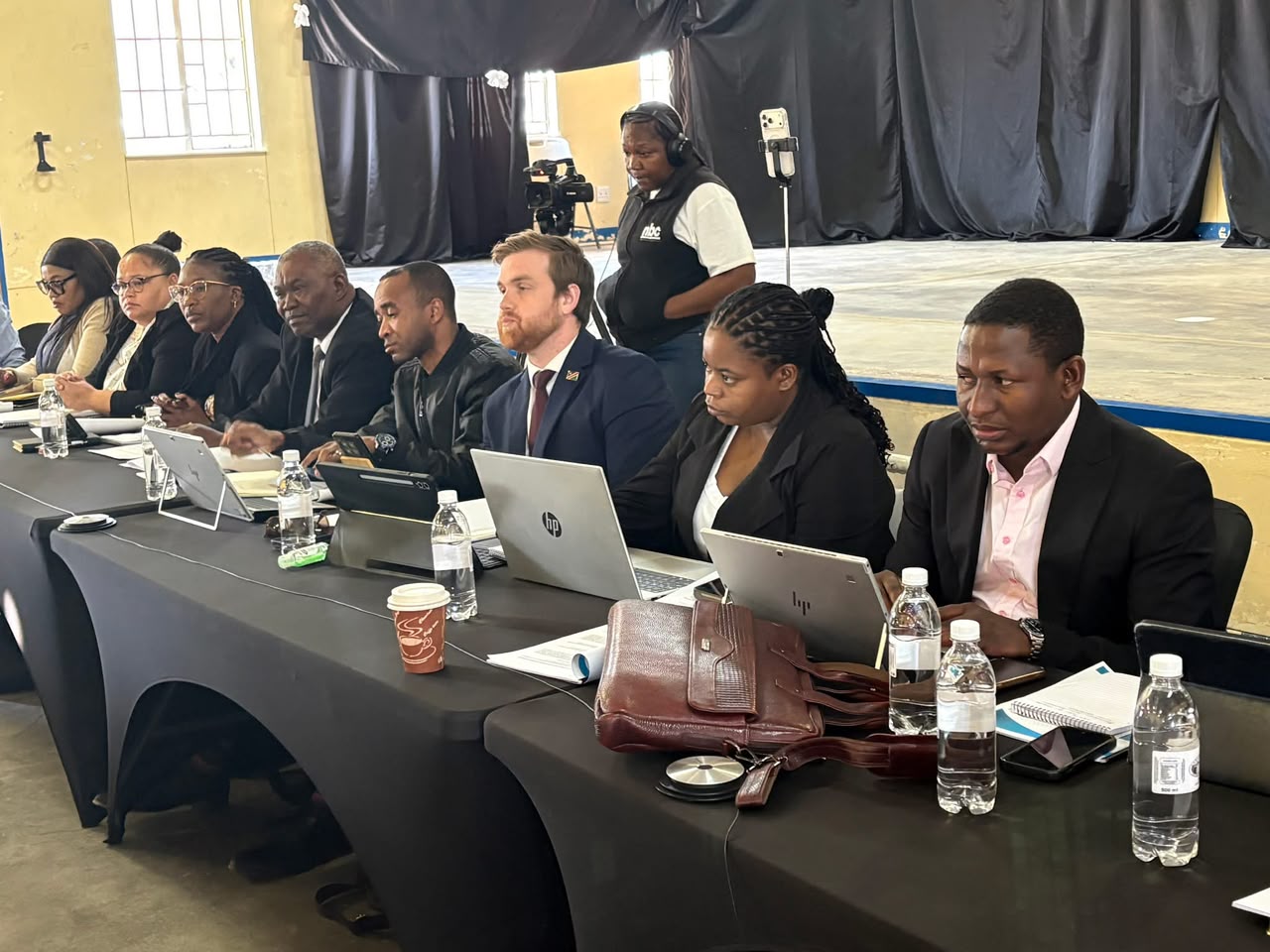 Rundu under fire over missing financial reports