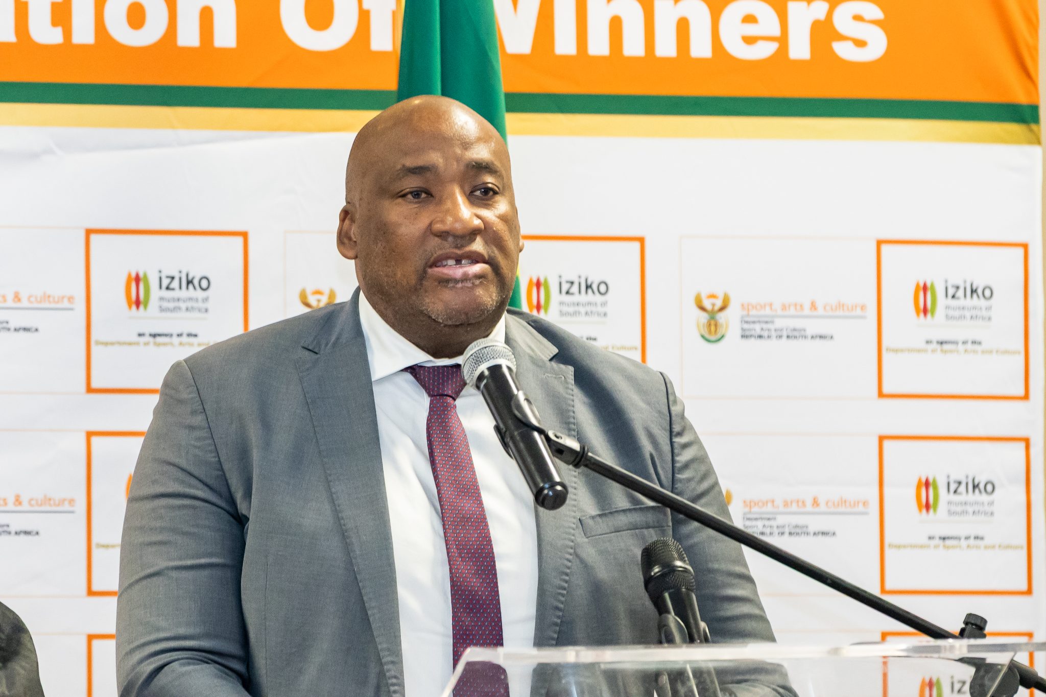 McKenzie reiterates Nam-SA ties that bind