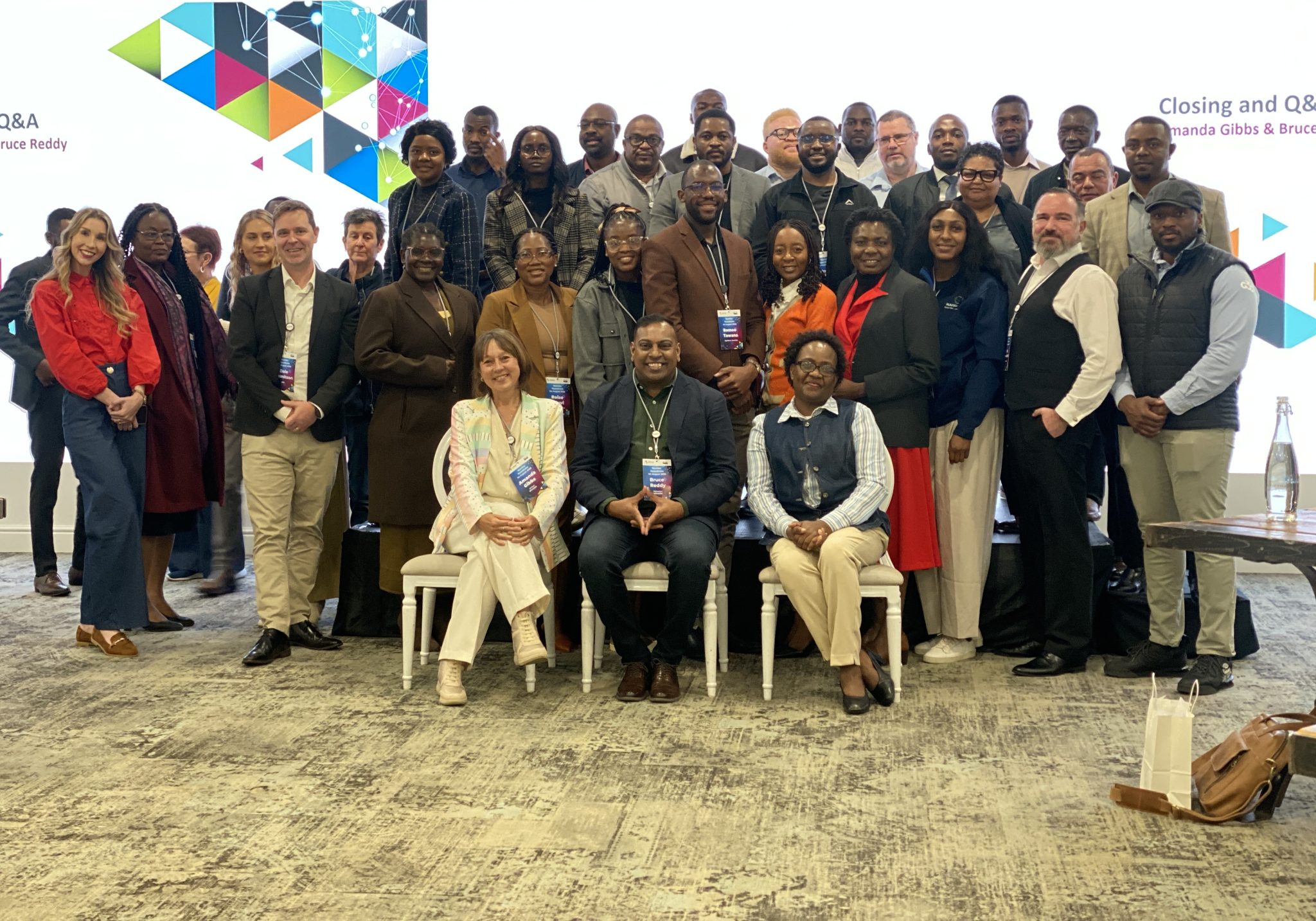 Annual SAP roundtable explores digital transformation