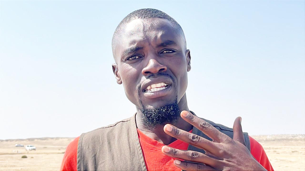 Semba’s farming dream blossoms