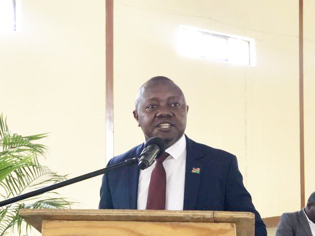 Kavango West Council slammed over seven years of unaudited accounts