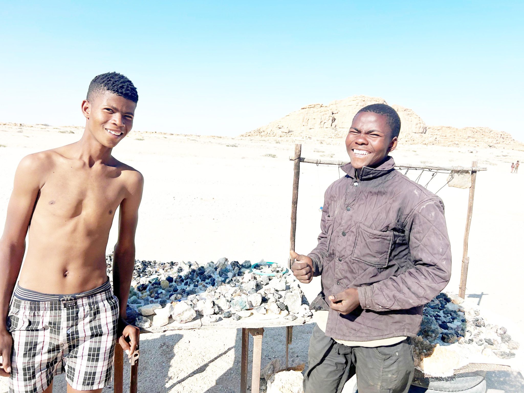 Small-scale miners call for support, regulatory reform …operators seek greater recognition as value creation contributors