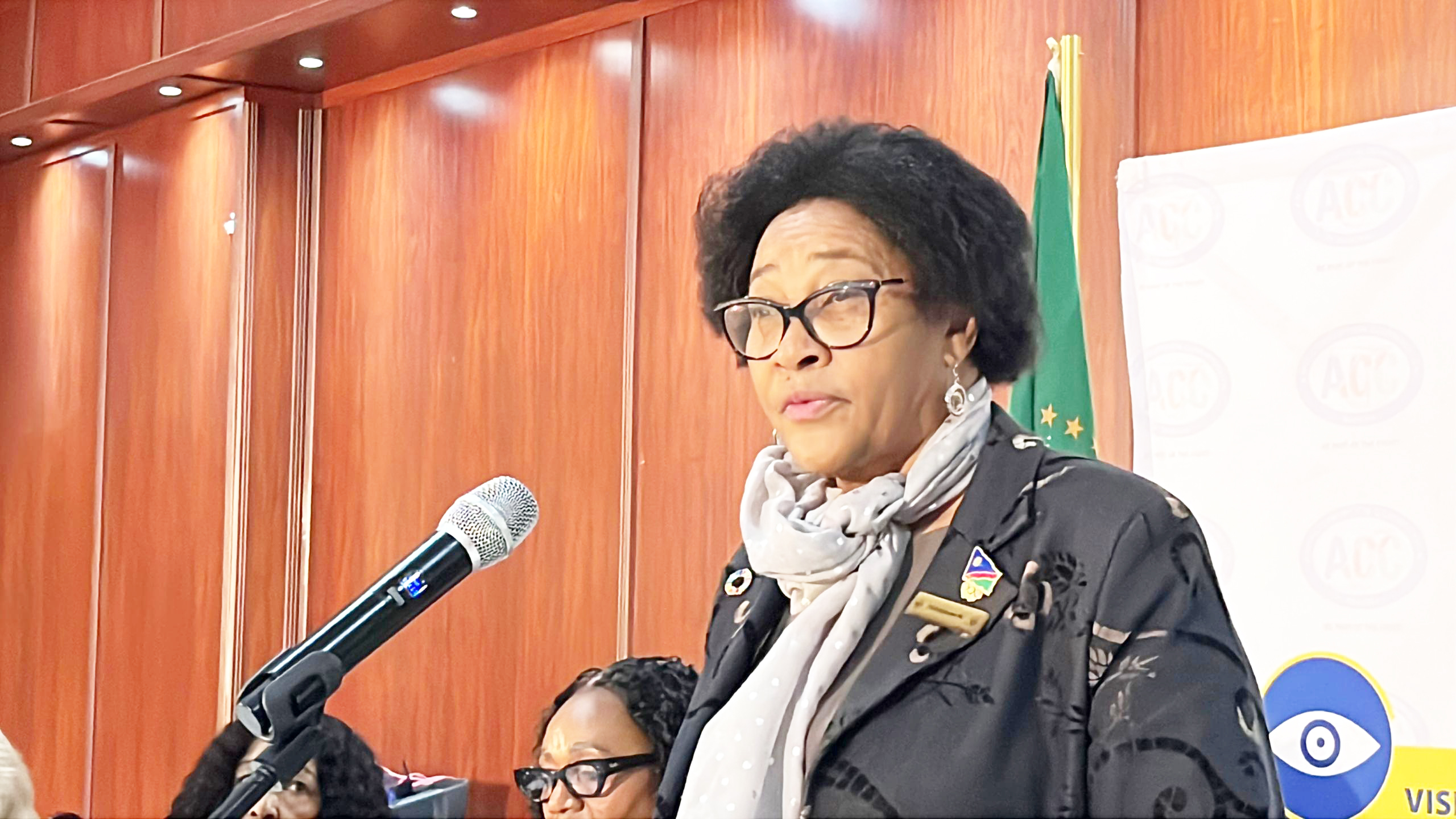 Swakop Uraniums ge Erongob ǂkhari ǂharugub tsoatsoa-aona N$70 000 ǀkha go ǂkhâ!nâ