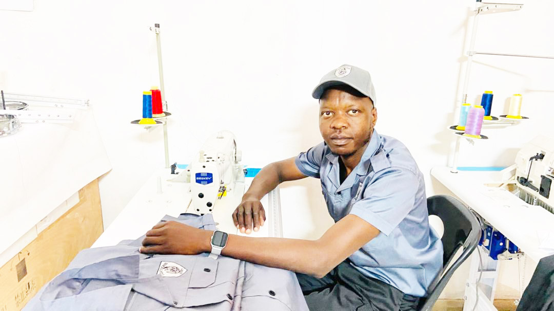 TEZER Printing and Embroidery aims to meet local uniform needs