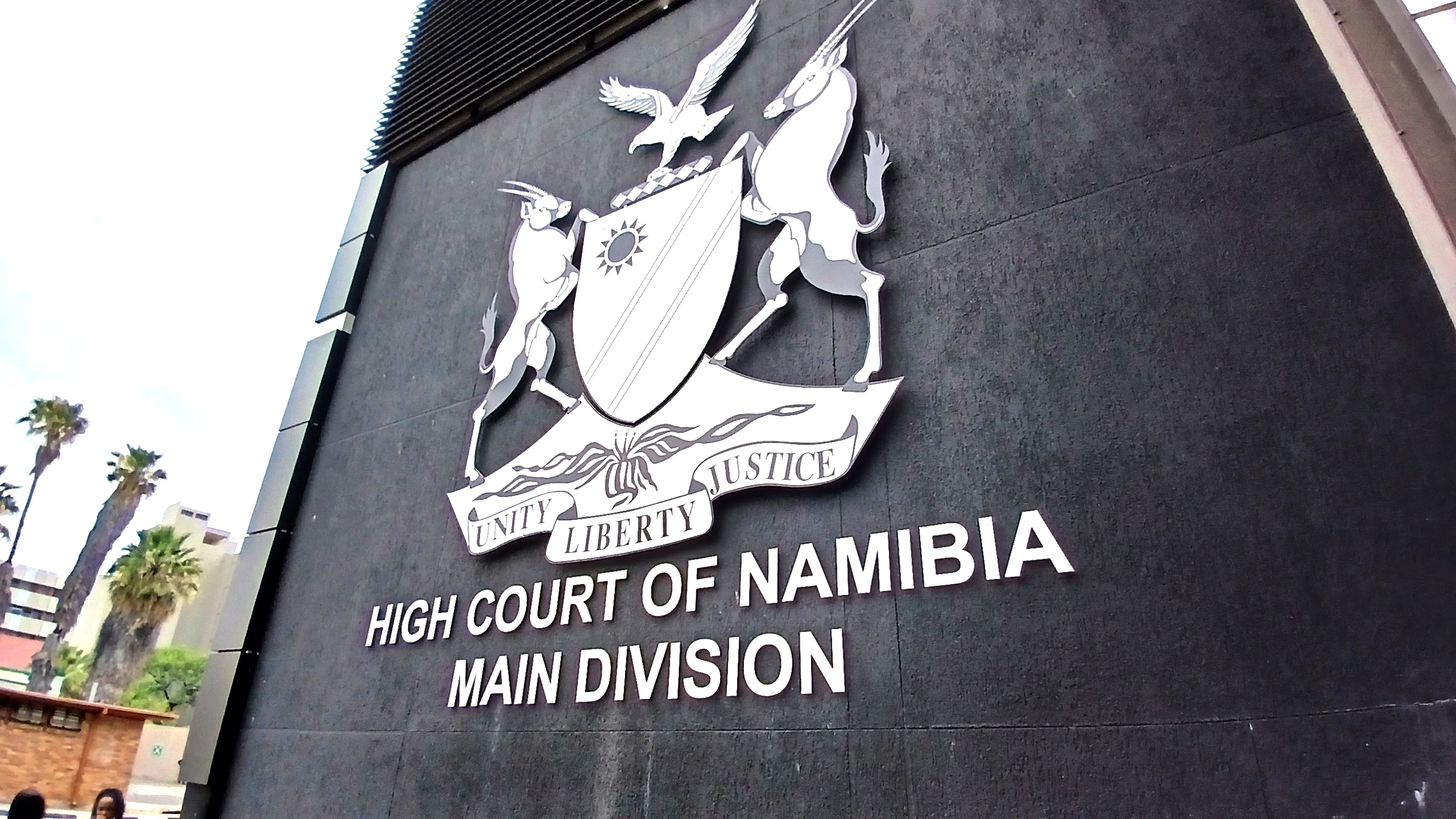 Court Briefs