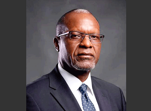 ‘Namibia risks losing oil wealth’ … Alweendo urges financial services to prepare for opportunities