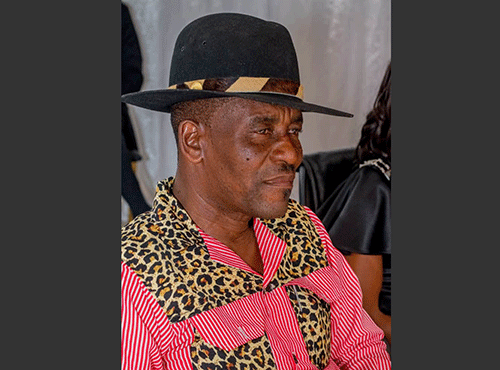 Omusati traditional leaders support Olufuko