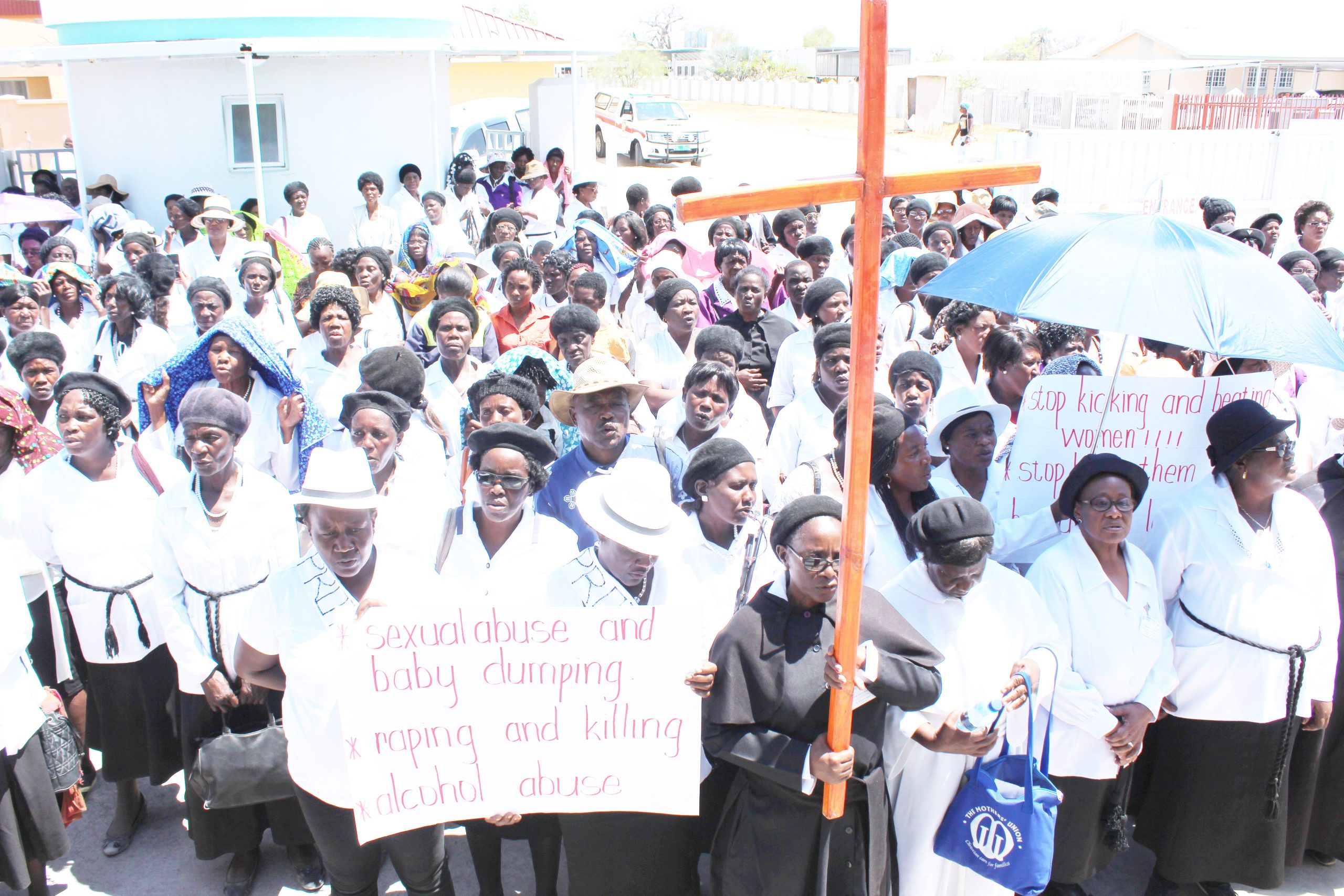 Trafficking in persons cases rise to 10