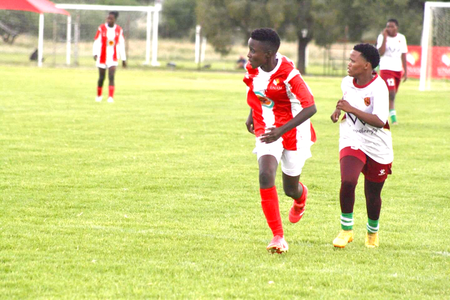 Unam Bokkies open trials … Clever Girls prepare for new season