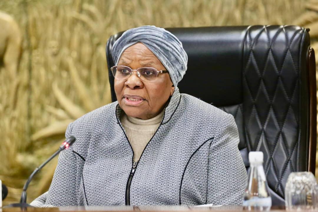 Water security, jobs top president’s UNGA agenda