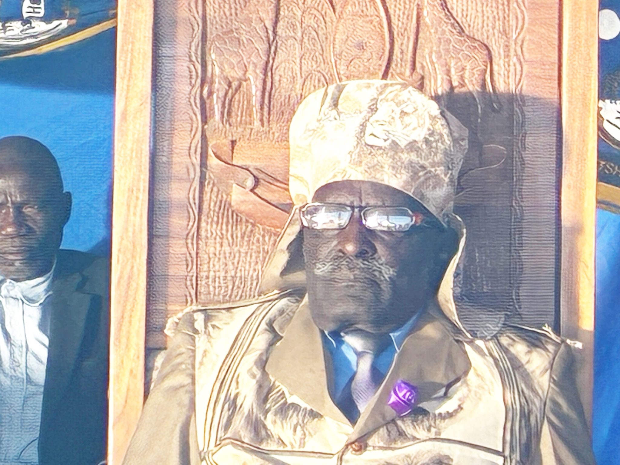 Mayeyi want border post at Kawedumu or Yasunu