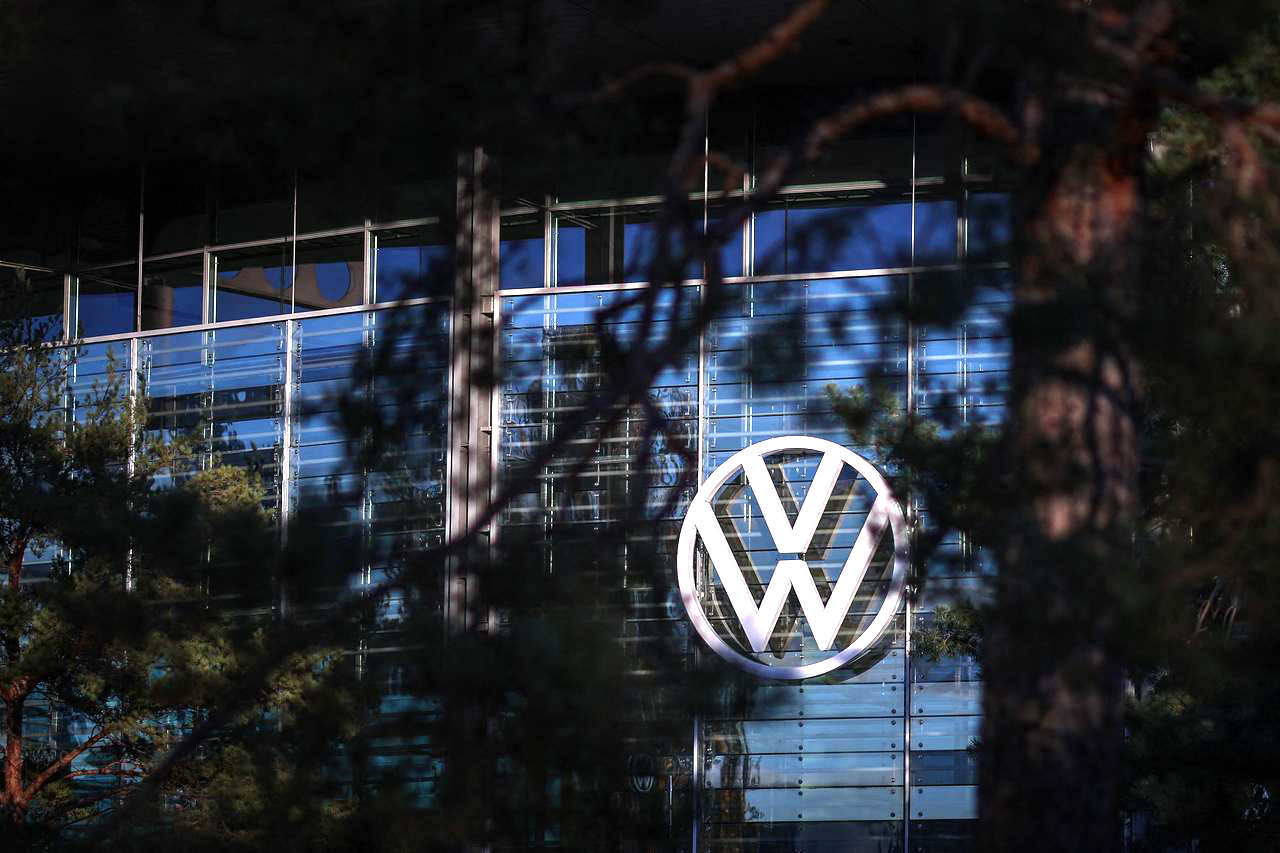 VW chief warns carmaker’s situation ‘more than critical’