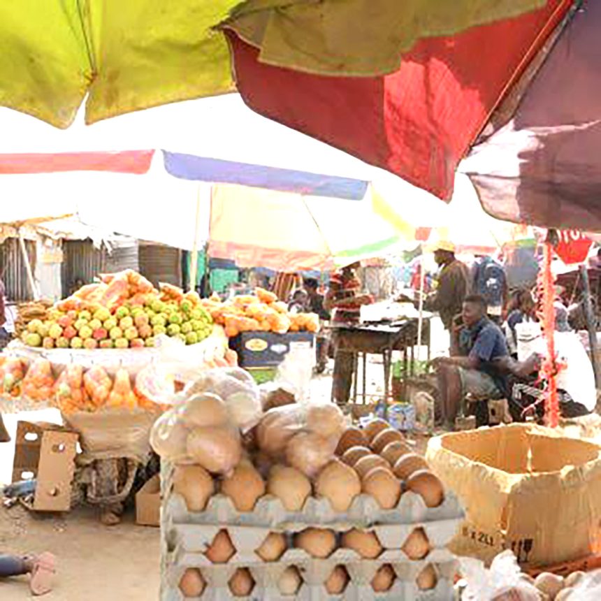 Dorado Four Way vendors fume over rotten goods
