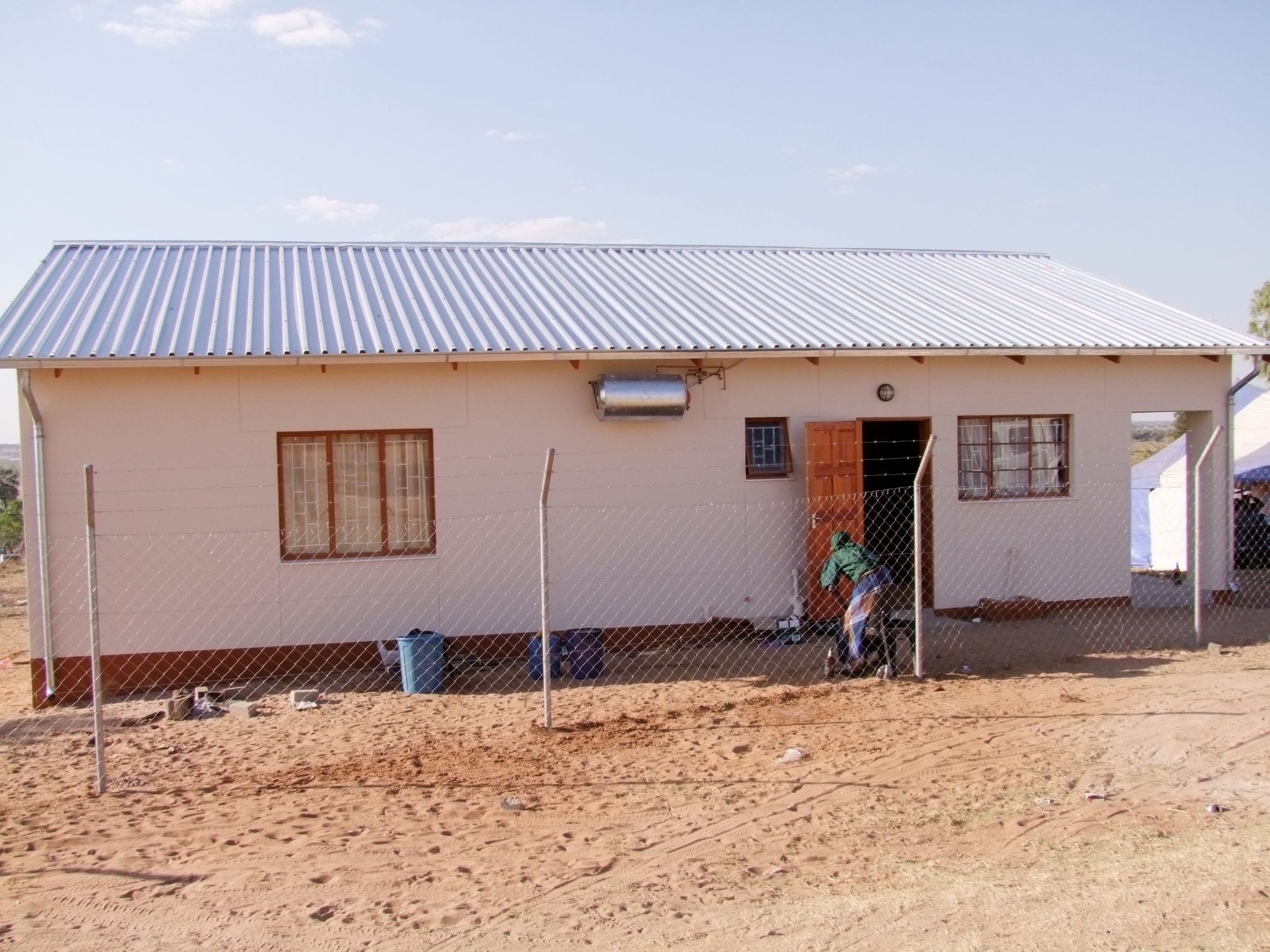 Funding freezes veterans’ houses, farms …over 11 000 war vets unpaid, N$1.9b needed