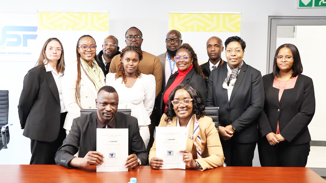 CRAN employees get 5% salary increment
