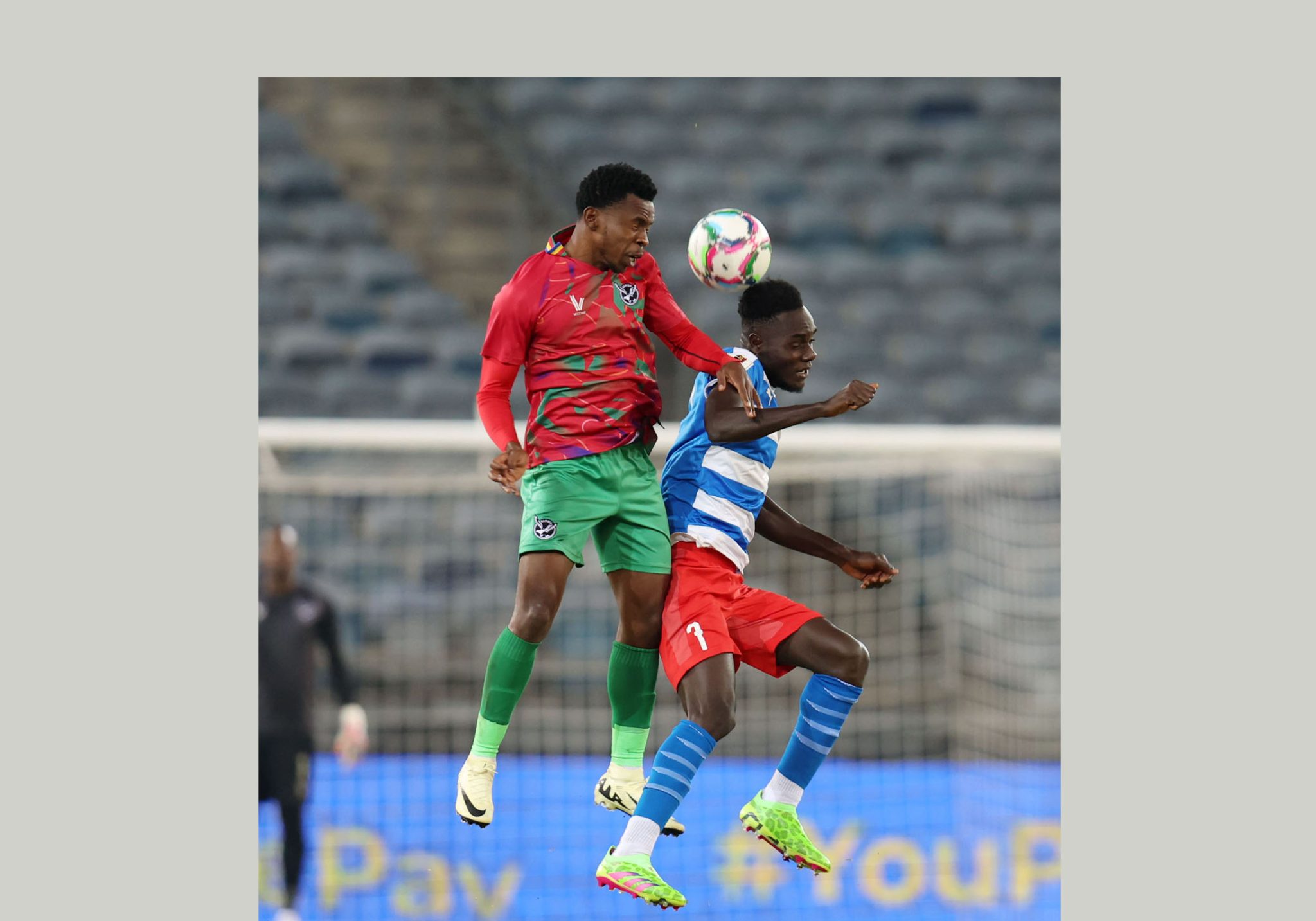 Warriors World Cup campaign closes with N$243 667 balance