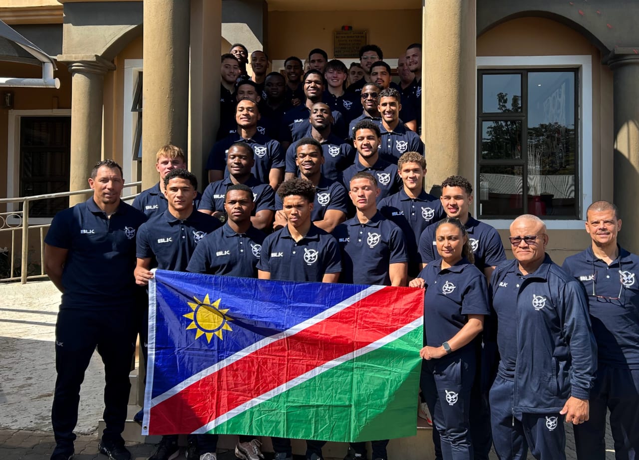 U/20 rugby ready to defend Barthés trophy
