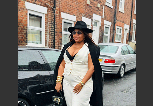 Suko All White Tournament set for UK stage