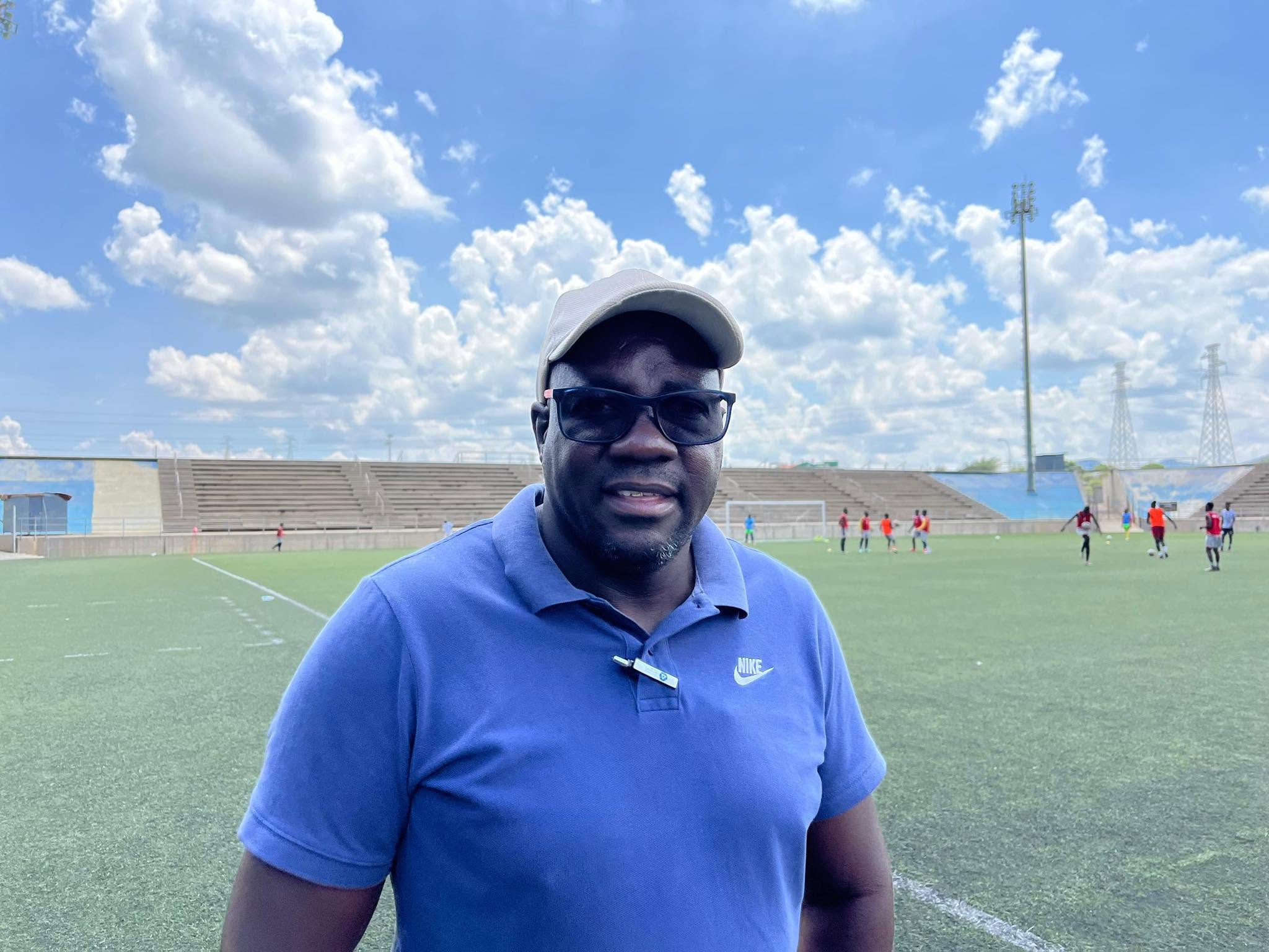Young African sold, bills paid … Ngarizemo explains exit