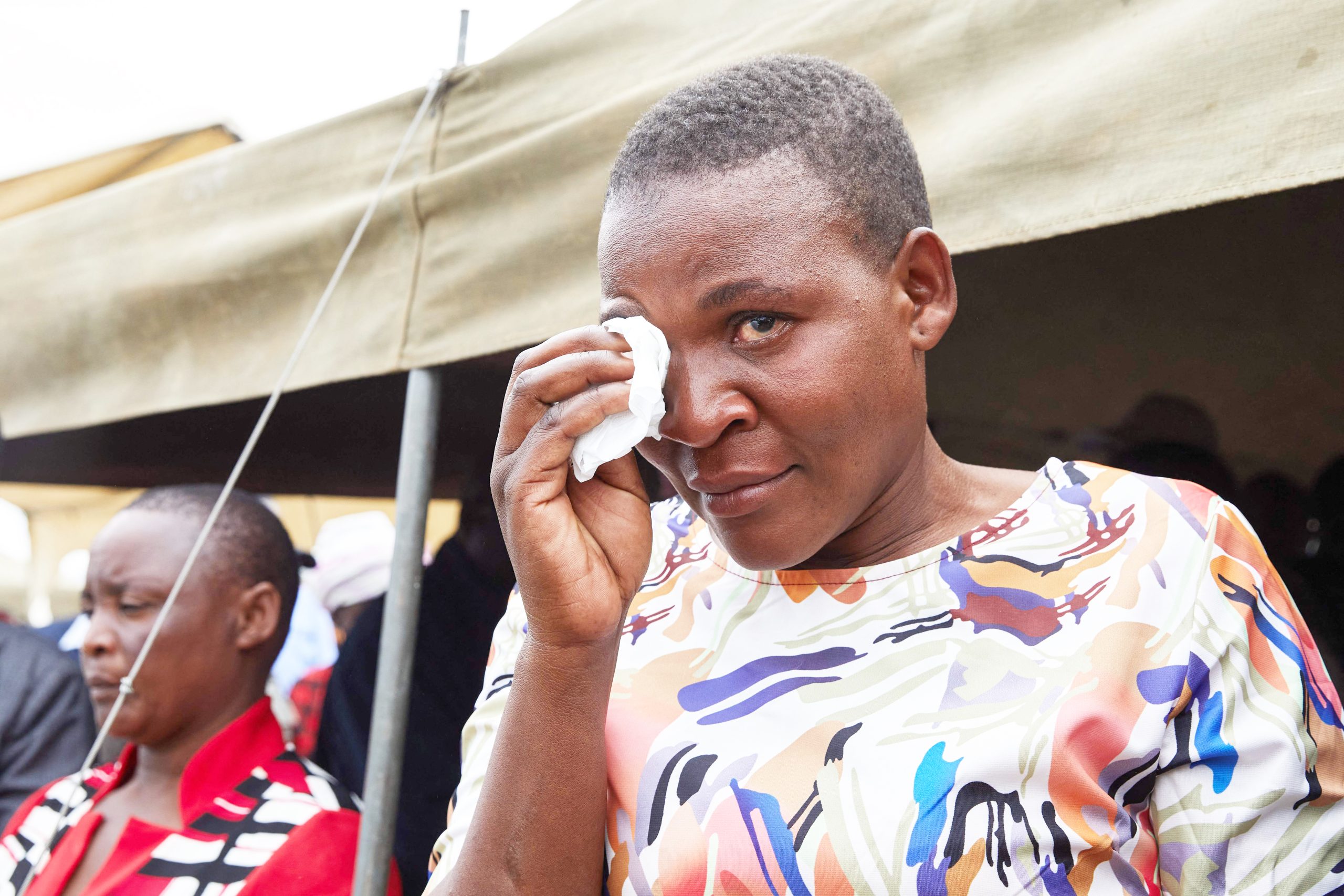 Zimbabwe ferry capsizing death toll rises to 84: police