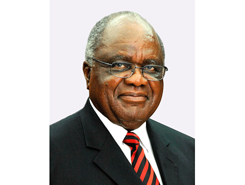 NNN: Economic independence Namibia’s gift to Pohamba