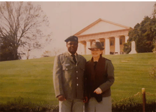 Opinion – Honouring our heroes … the essence of unknown soldiers’ tomb
