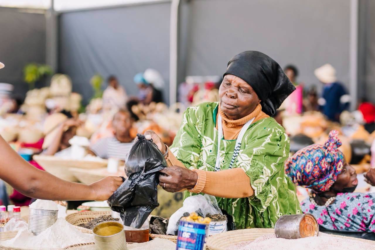Olufuko gives Outapi businesses economic boost