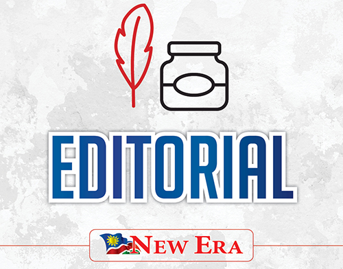 Editorial – Academic integrity must be beyond reproach