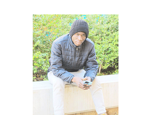 RickBuck’s ‘LINGA’: A journey of resilience, music