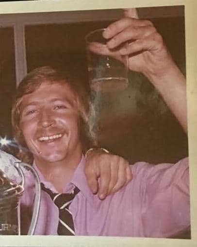 Tales of the Legends – Farewell to unsung football heroes … Willi Probst 1938- 2022, Werner ‘Sexy’ Sasse 1948- 2026