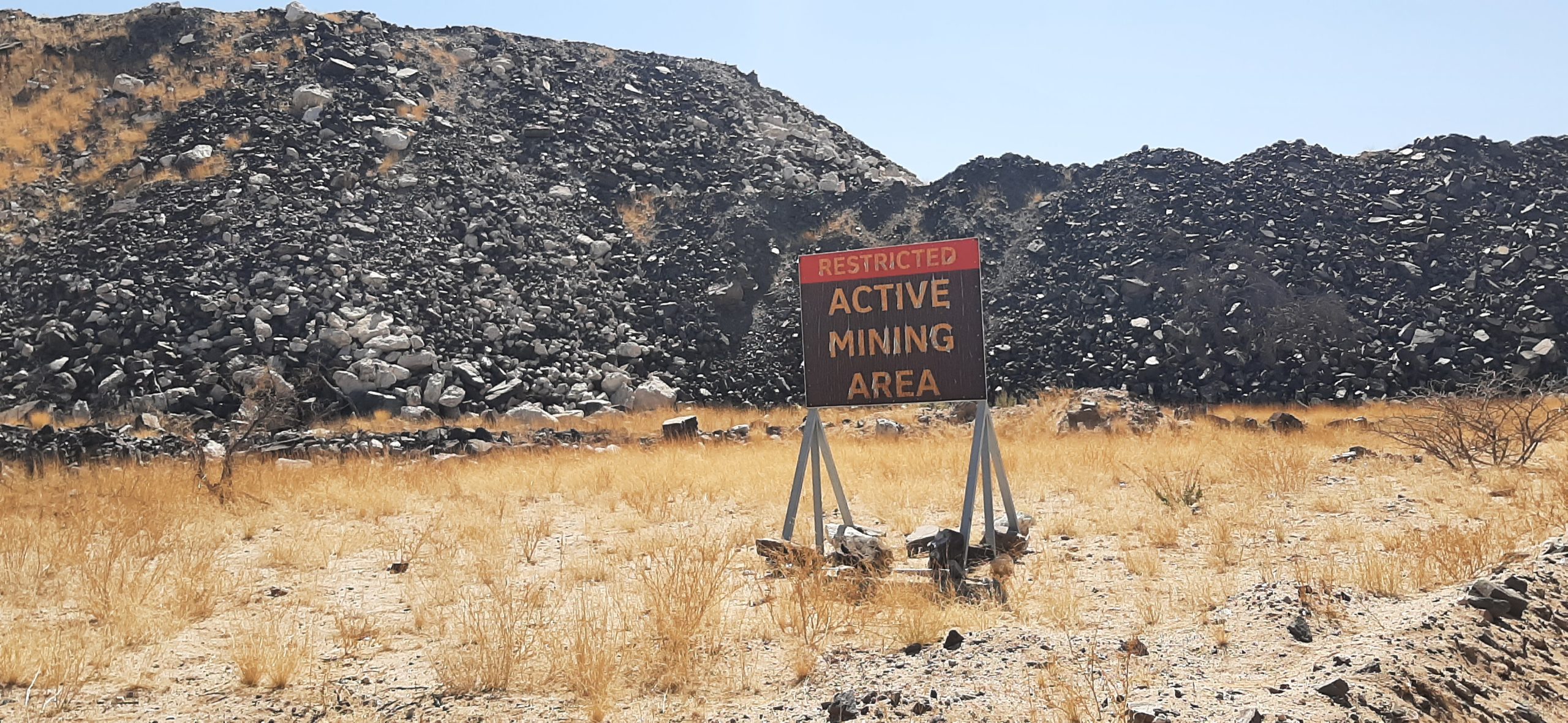 Uis mine worker’s cause of death unknown