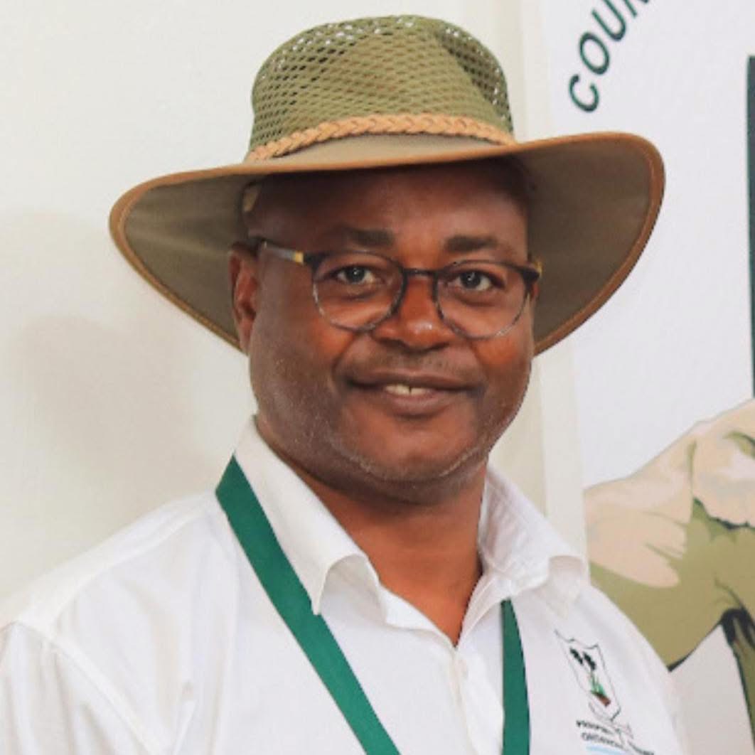 Walenga shares drought-survival blueprint