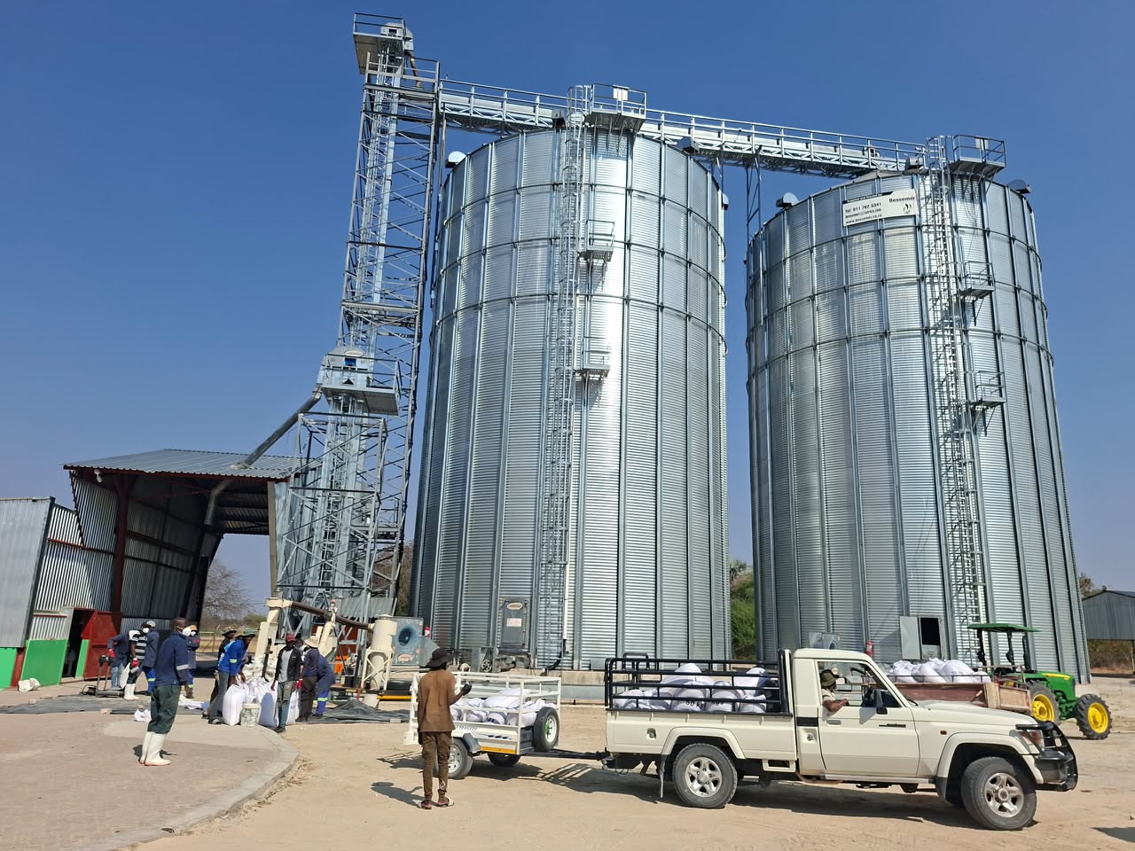 AMTA says N$40m insufficient
