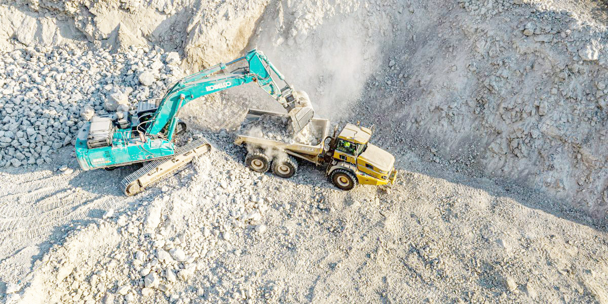 Andrada posts record revenue …Uis mine boosts production