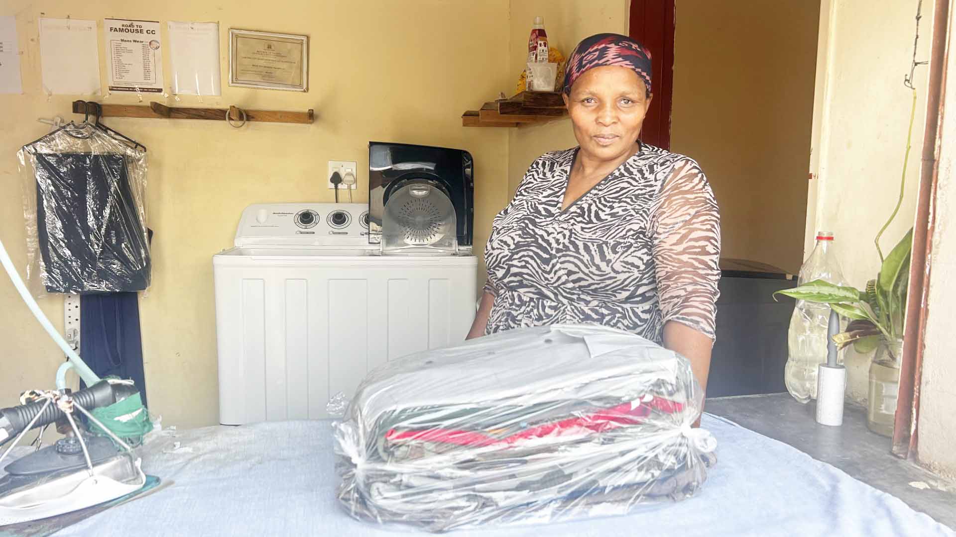 Rundu vendor pleads for industrial boost