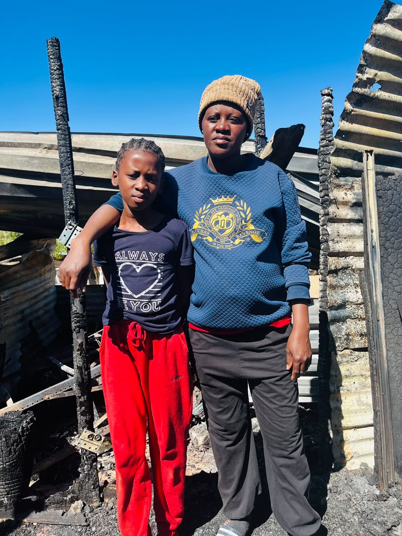 FireFire destroys family home destroys family home