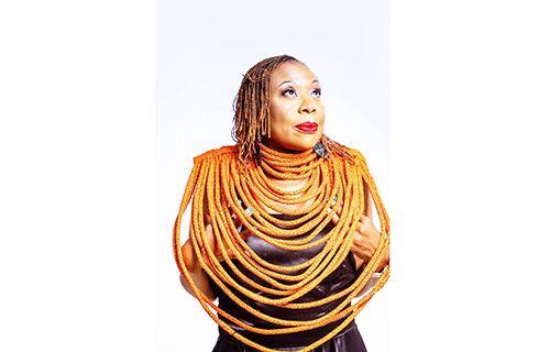 Karen Nakawala: From cancer survivor global advocacy
